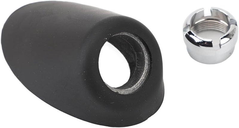 Antenna Nut Cover Replacement Base Mount Kit Manual Type for 2005 to 2015 - Image 5